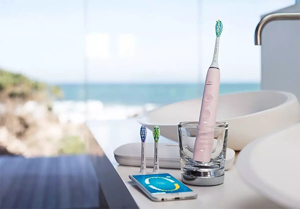 電動(dòng)牙刷電機(jī)