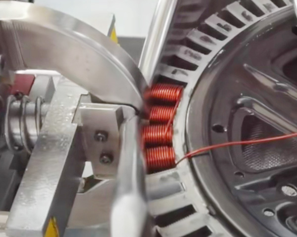 繞線機廠家想要快速穩定發展