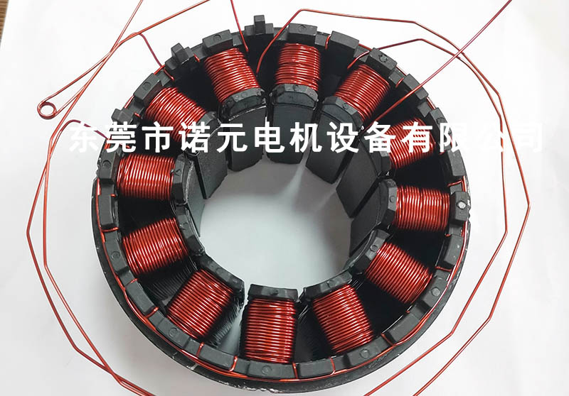 全自動針式繞線機穩定運行條件有哪些？如何滿足繞線要求