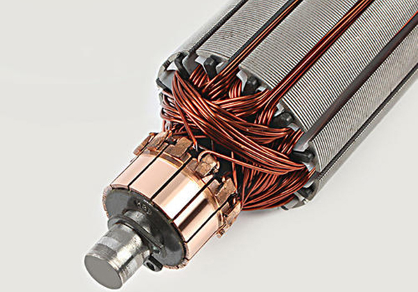 無刷電機和有刷電機區(qū)別