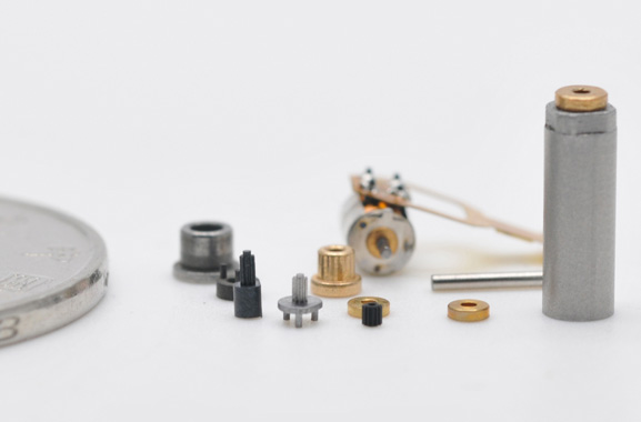 無刷電機價格貴原因