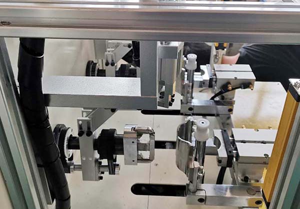 如何快速有效解決全自動繞線機常見故障