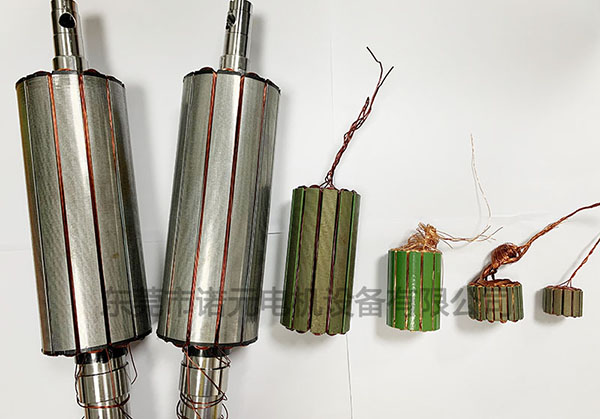 飛叉繞線機有什么特點？常見的布局方法及張緊器選擇如何