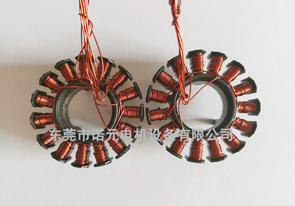 全自動高速繞線機排線錯位怎么回事