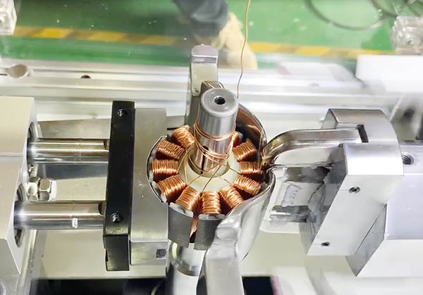 無人機無刷電機