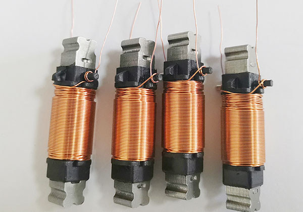 汽車點火線圈工作原理