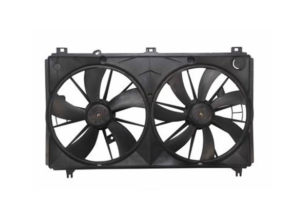 風扇繞線機有哪些工作優勢