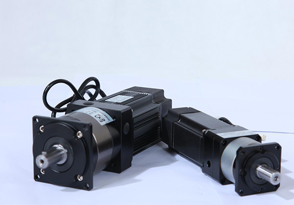 直流伺服電機工作原理