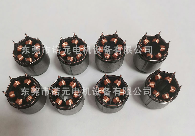 高速定子繞線機