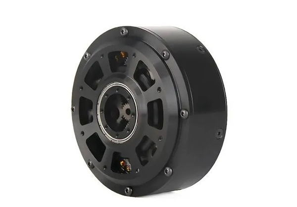 無刷電機和有刷電機區別