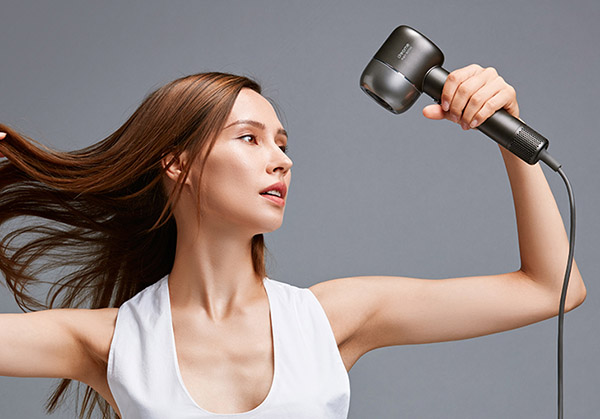 負(fù)離子高速吹風(fēng)機(jī)為什么那么貴