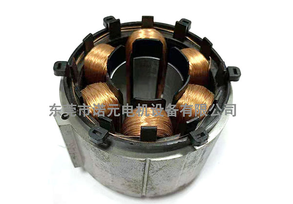 無刷水泵直流電機