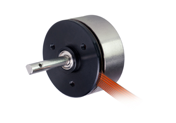 無刷電機調速原理