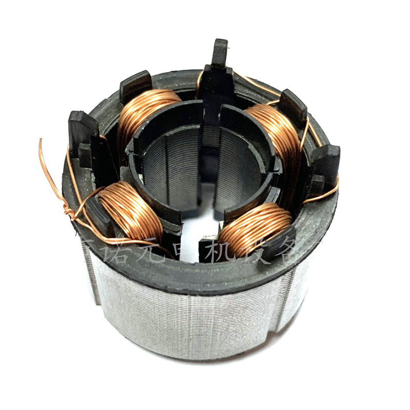 無刷水泵直流電機