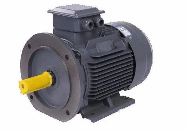 高壓電機和低壓電機區別