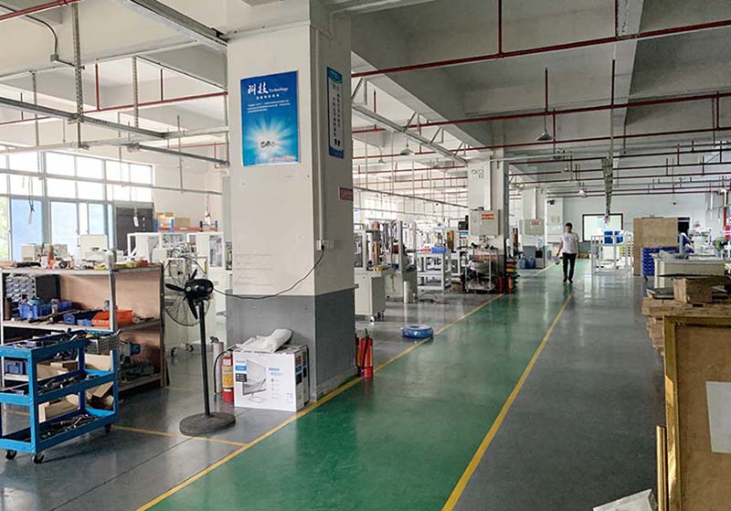 無刷電機(jī)繞線機(jī)