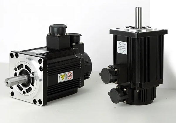 步進電機控制方法