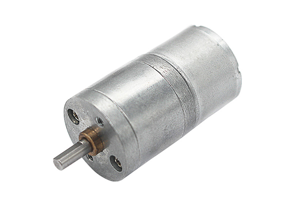 微型直流減速電機