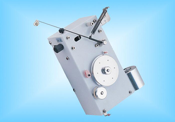 繞線機張力器如何正確的選擇