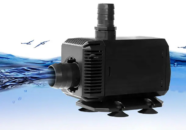 有刷和無刷直流水泵區別