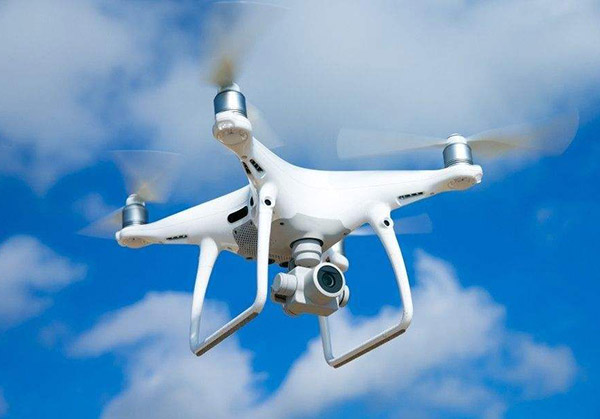 無人機無刷電機