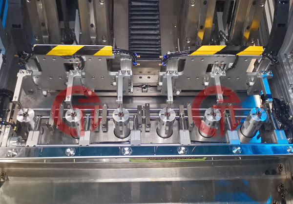 全自動高速定子繞線機