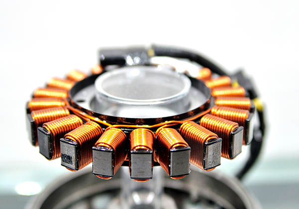 電機自動繞線機