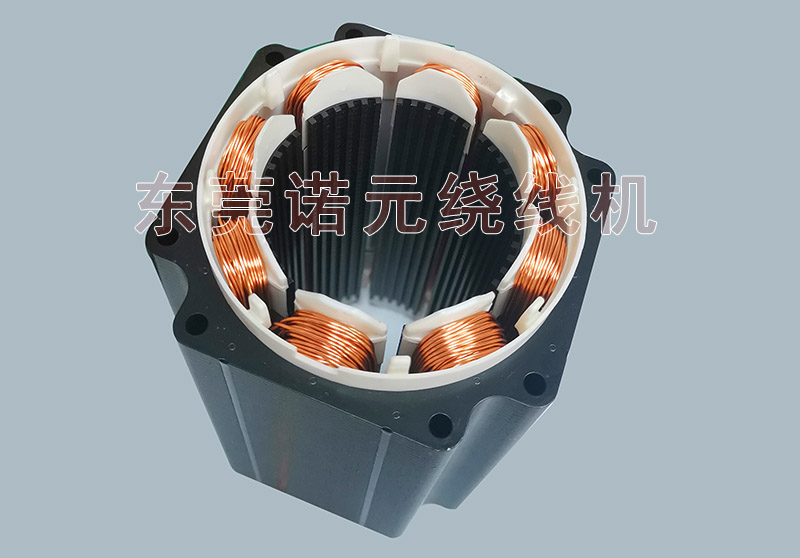 針式內(nèi)繞機(jī)上繞線和下繞線有什么區(qū)別？過線方式有什么不同